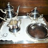 Tea set