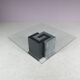 1980s Tessellated stone coffee table by Maitland-Smith, USA