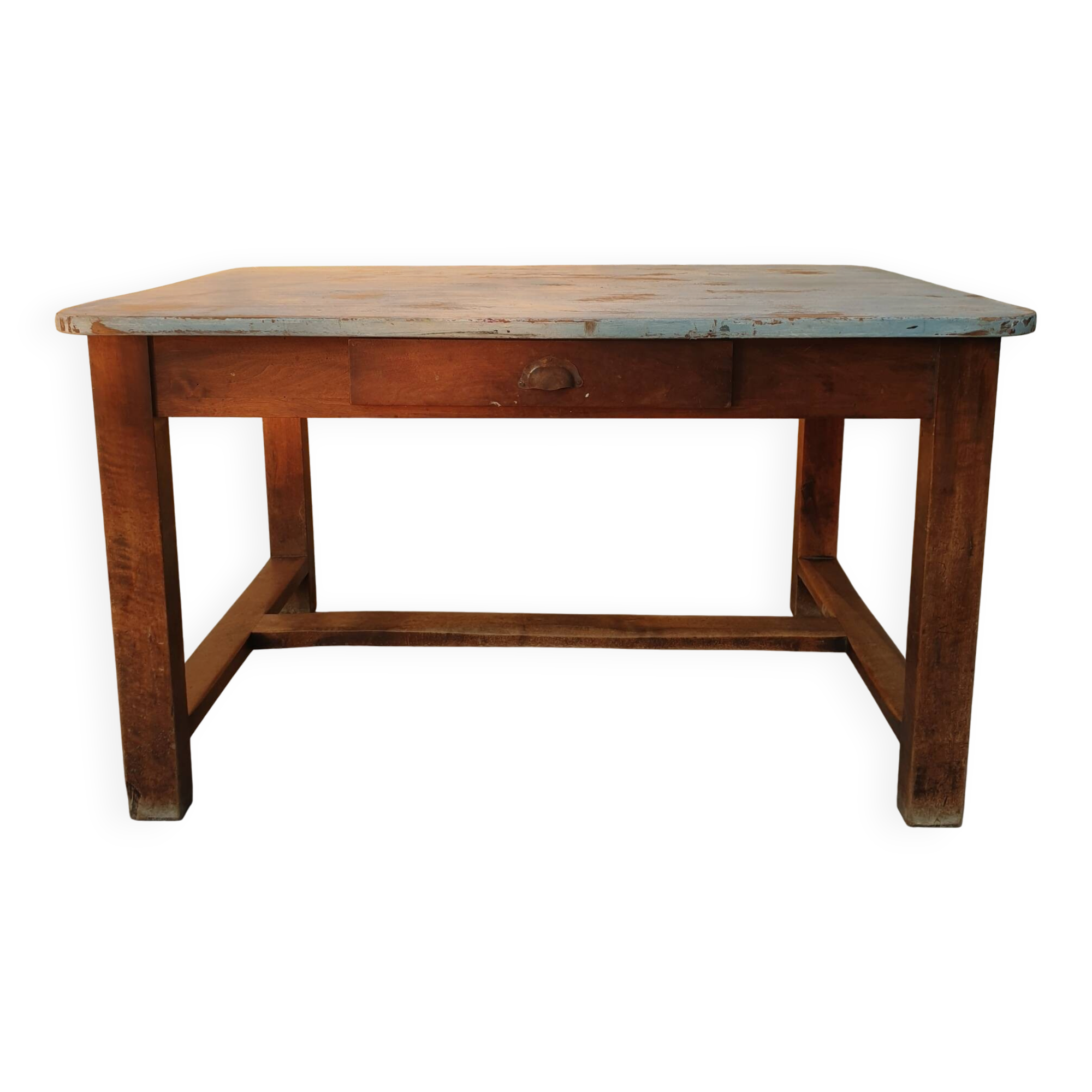 Table campagne ferme