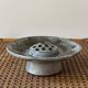 Ceramic flower holder Chantal and Thierry Robert
