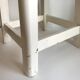 Tabouret en bois