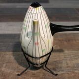 Salins 1950s coffee service