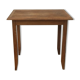 Table d'auberge