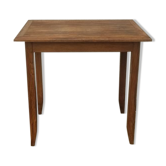 Table d'auberge