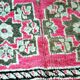 Tapis Boujaad vintage 300 x 145 cm