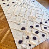 Berber carpet