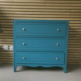 Vintage chest of drawers 60s
