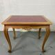 Bureau d’écriture en bois