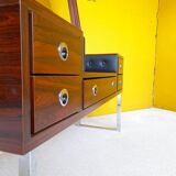 Rio rosewood dressing table circa 1970