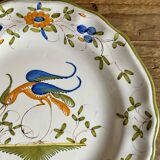 Martres Tolosane Plate