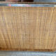 Large Italian serving platter by Tommaso Barbi from the 1970s.