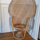 Emmanuelle armchair