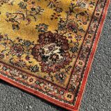Tapis de style oriental