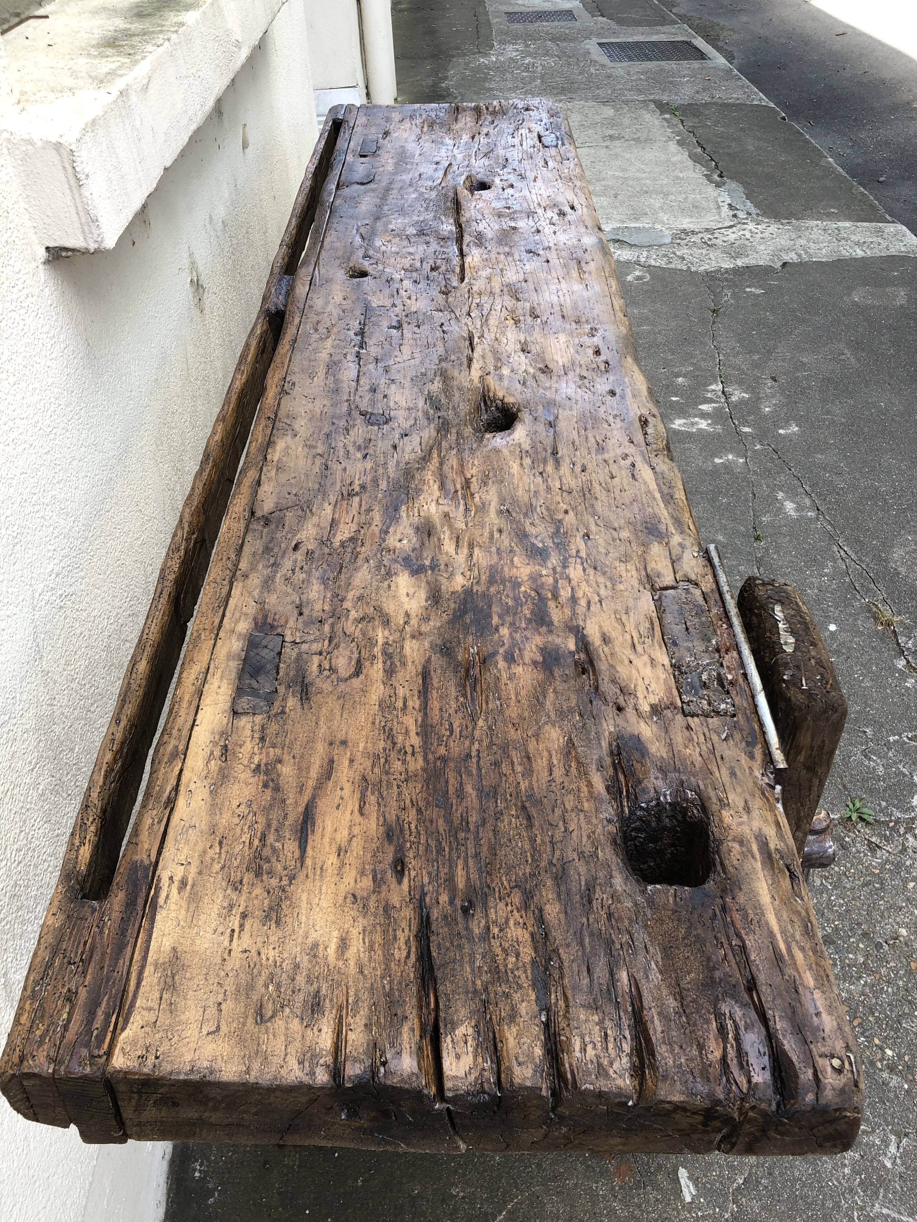 Workbench