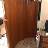 Baumann screen 1950s