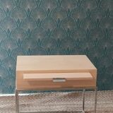 Decca side table