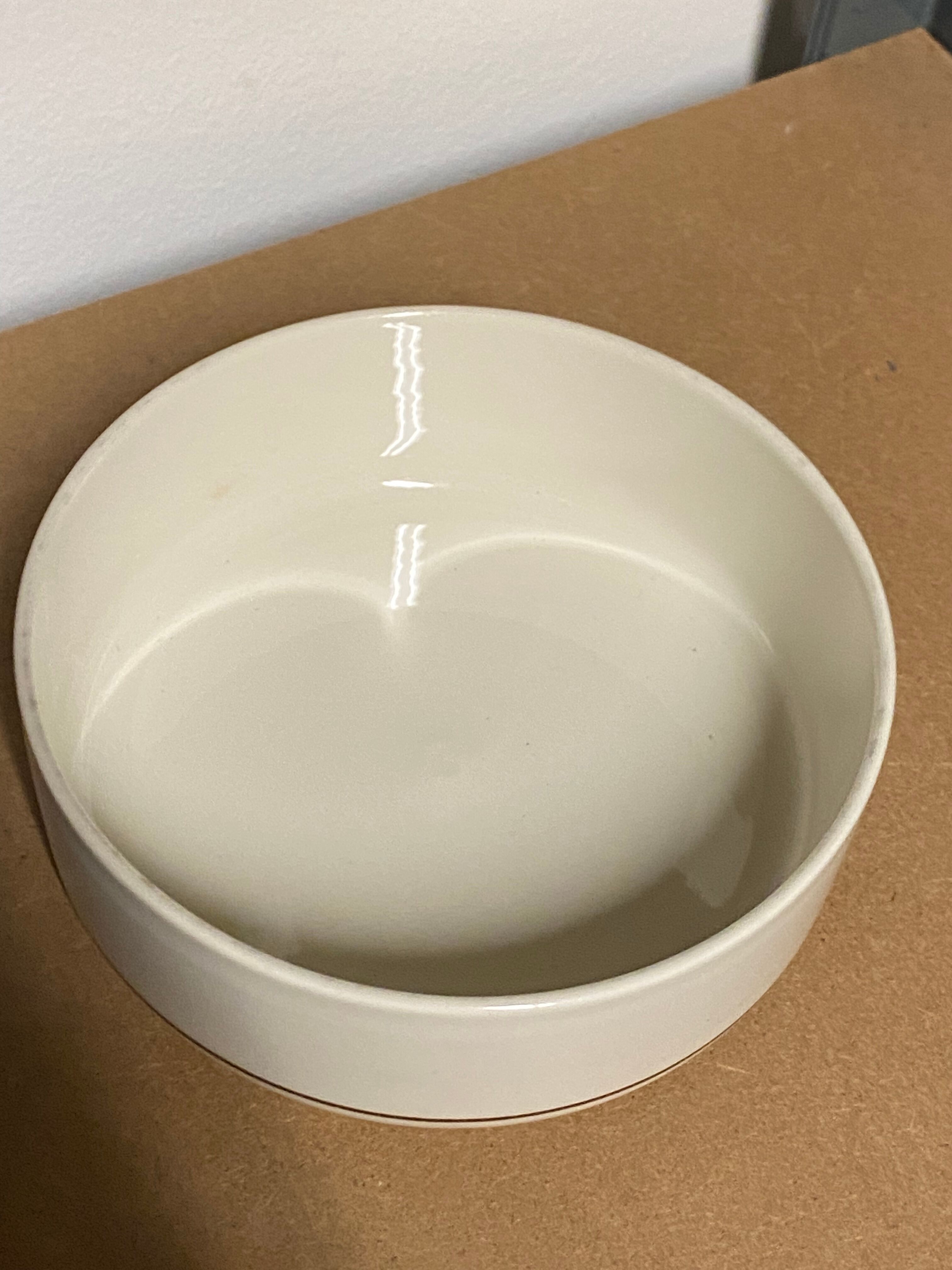 Bonbonnière Villeroy and Boch