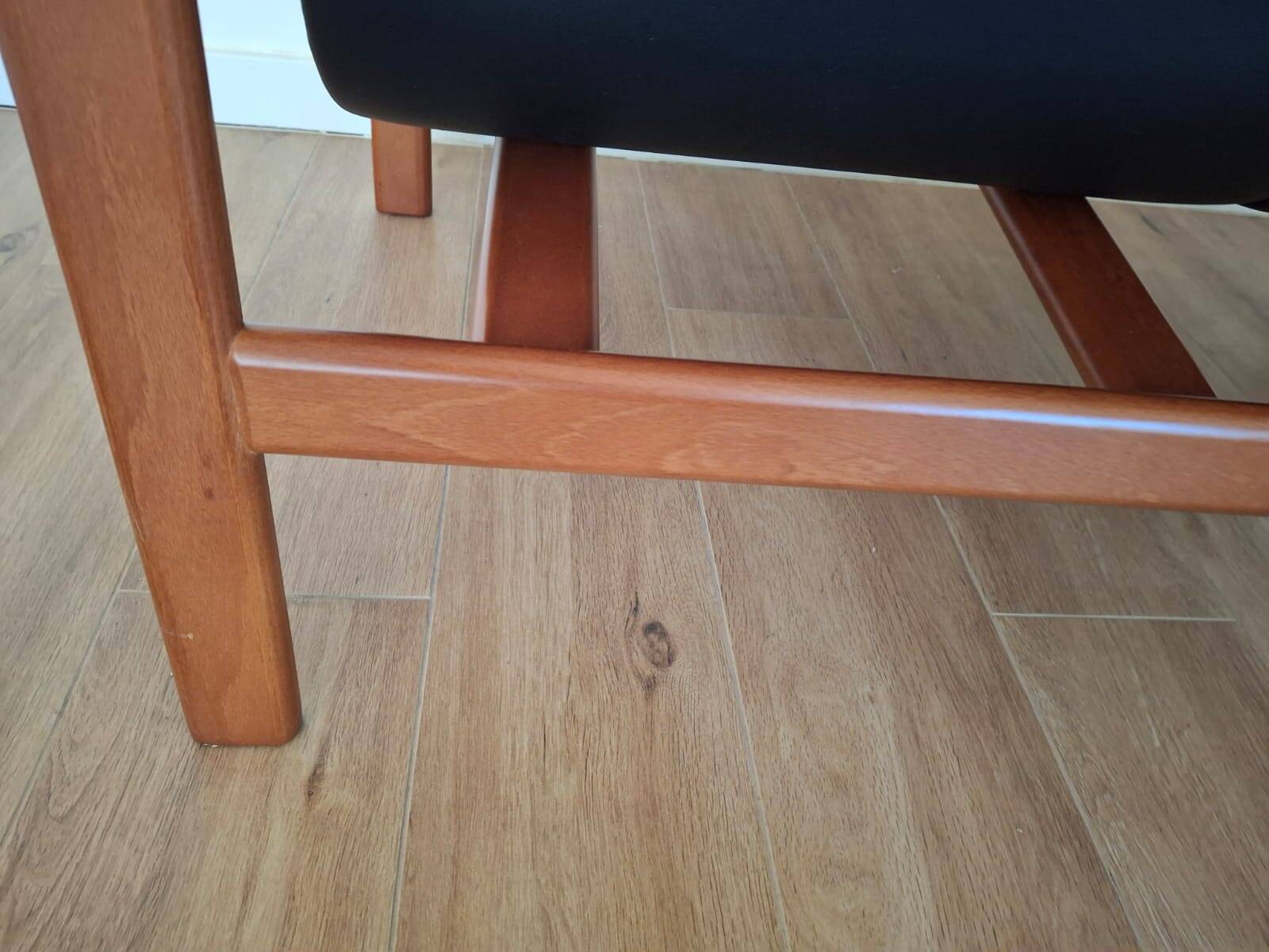 Canapé 2 places Italie années 90