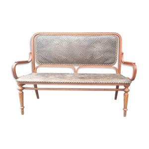 Banquette thonet Wien