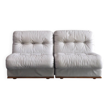 Mid-century Italian lounge chair