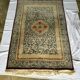 Chinese wool rug