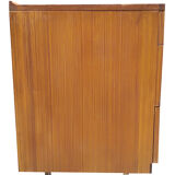 Desk by John and Silvia Reid, Stag Edition 1960