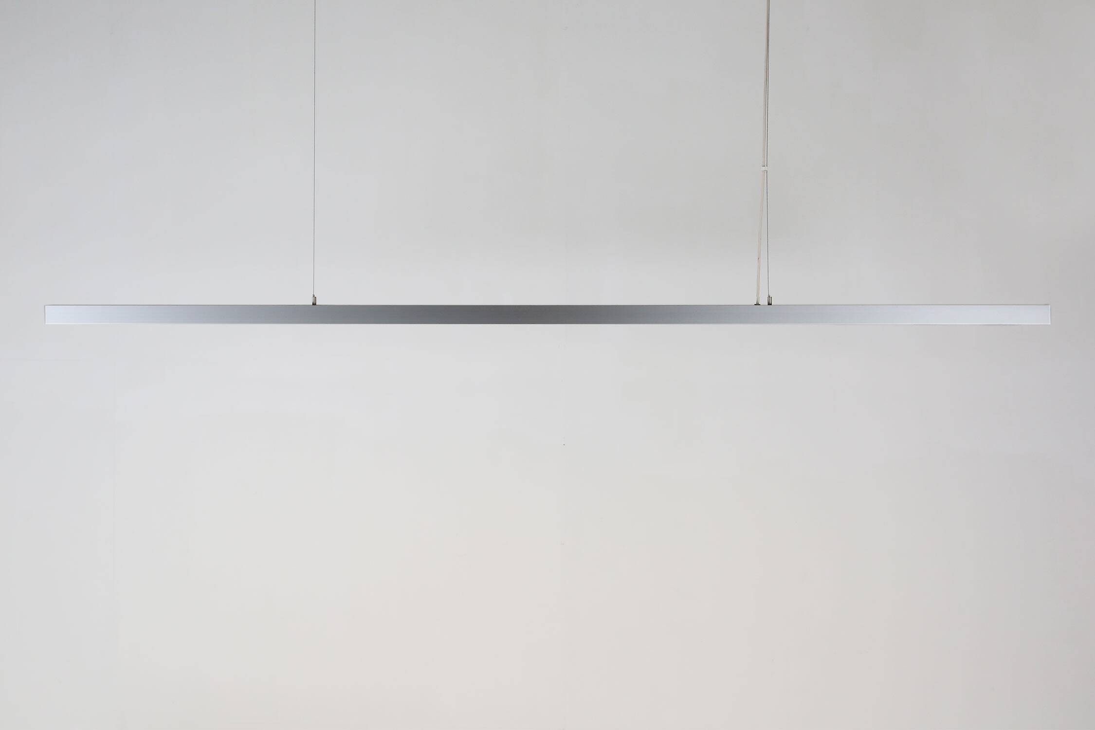U-Line Lamp HA 221 by Maarten Van Severen, Belgium, 1999