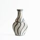 Ceramic Vase 'Morandi Vase - Black'