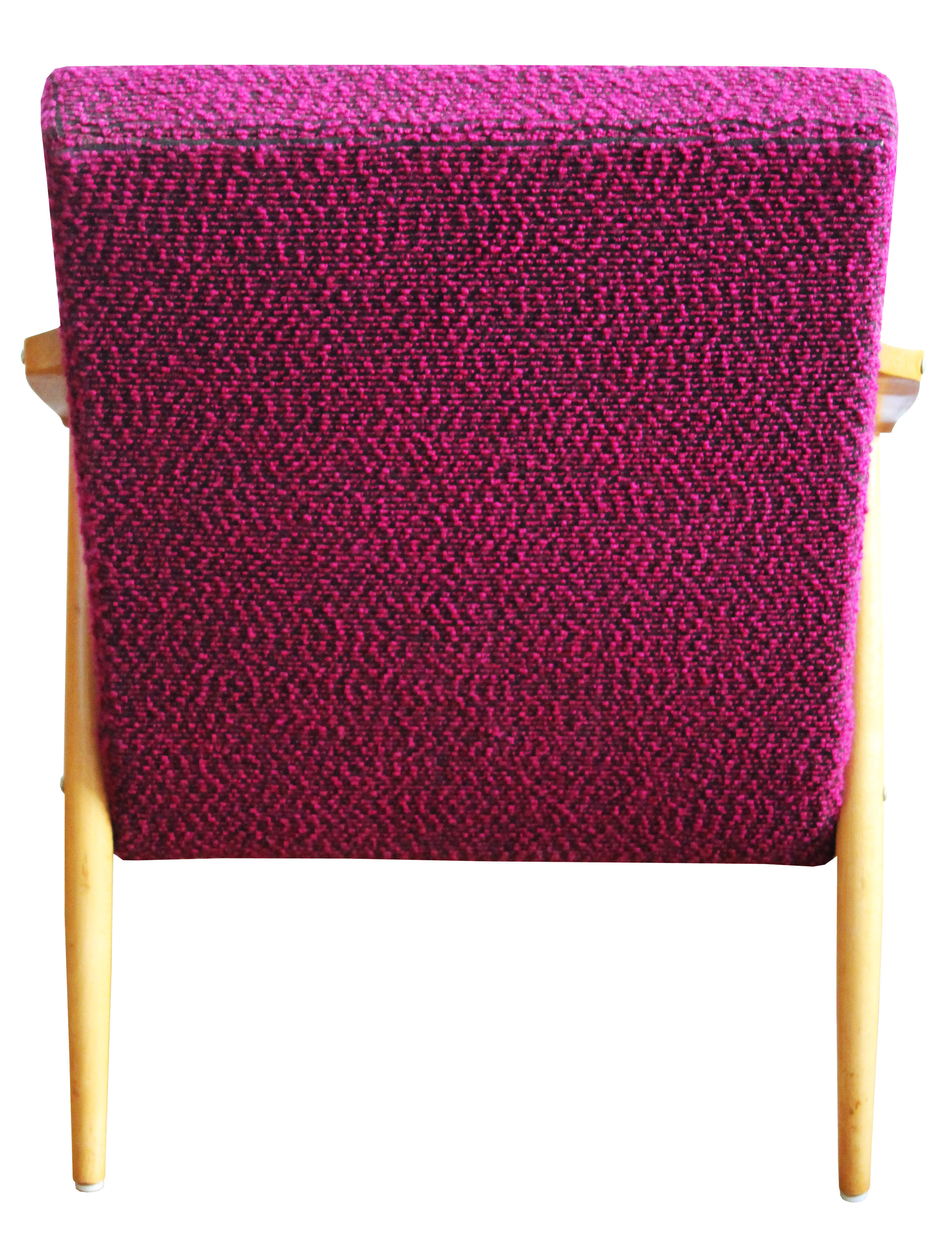 Mid century armchair