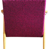 Mid century armchair