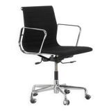 Office chair "EA 117" Charles Ray Eames for ICF USA 1969.