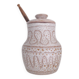 Pickle jar Jean Austruy Vallauris
