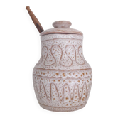 Pickle jar Jean Austruy Vallauris