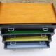 Vintage chest of drawers with 4 drawers