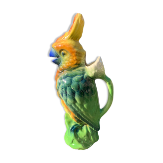 Pitcher Parrot Slip St Clement