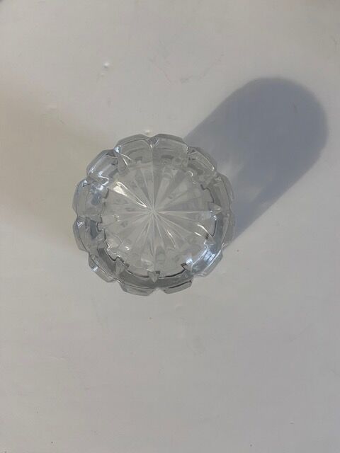 Crystal whisky service