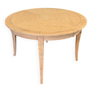 Table extensible a plusieurs