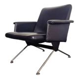 Mid century easy chair no. 1432, by R. Cordemeyer for Gispen, the Netherlands