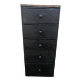 Drawer cabinet