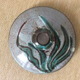 Pot with Ceramic Lid Vallauris