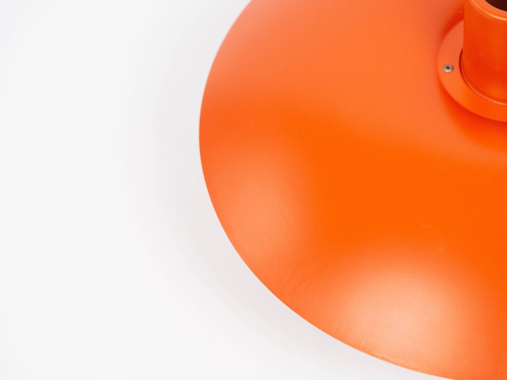 Paire de 2 lampes vintage PH 4/3 de Poul Henningsen, Louis Poulsen, 1966