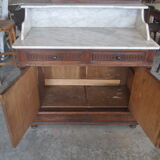Retro dressing table