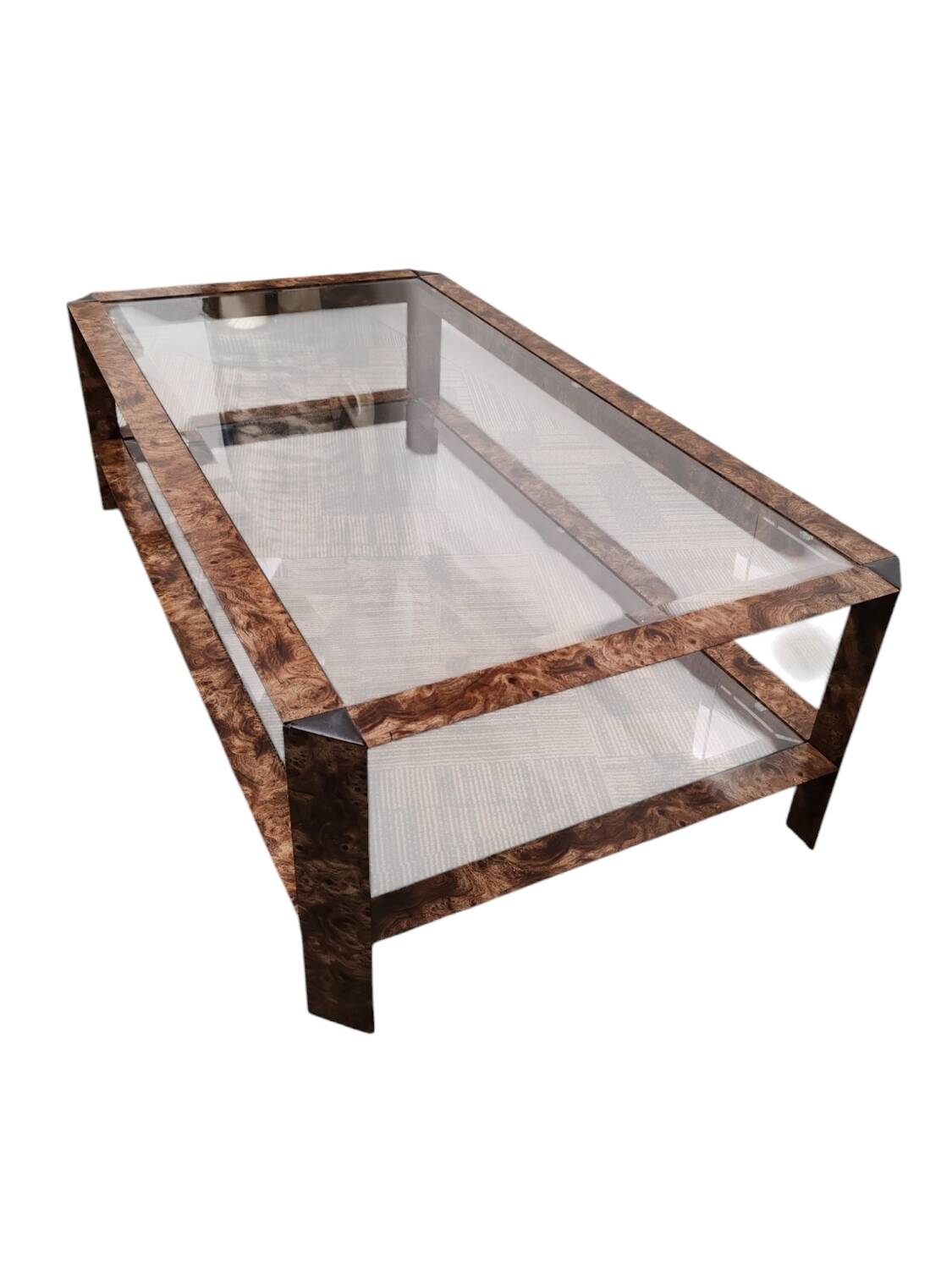 1970s coffee table