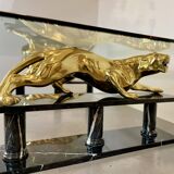 Panther Coffee Table