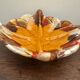 Beretta Vallauris ceramic centerpiece/fruit basket