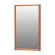 Large mirror by Aksel Kjersgaard