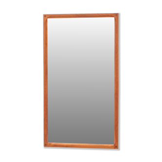 Grand miroir par Aksel Kjersgaard