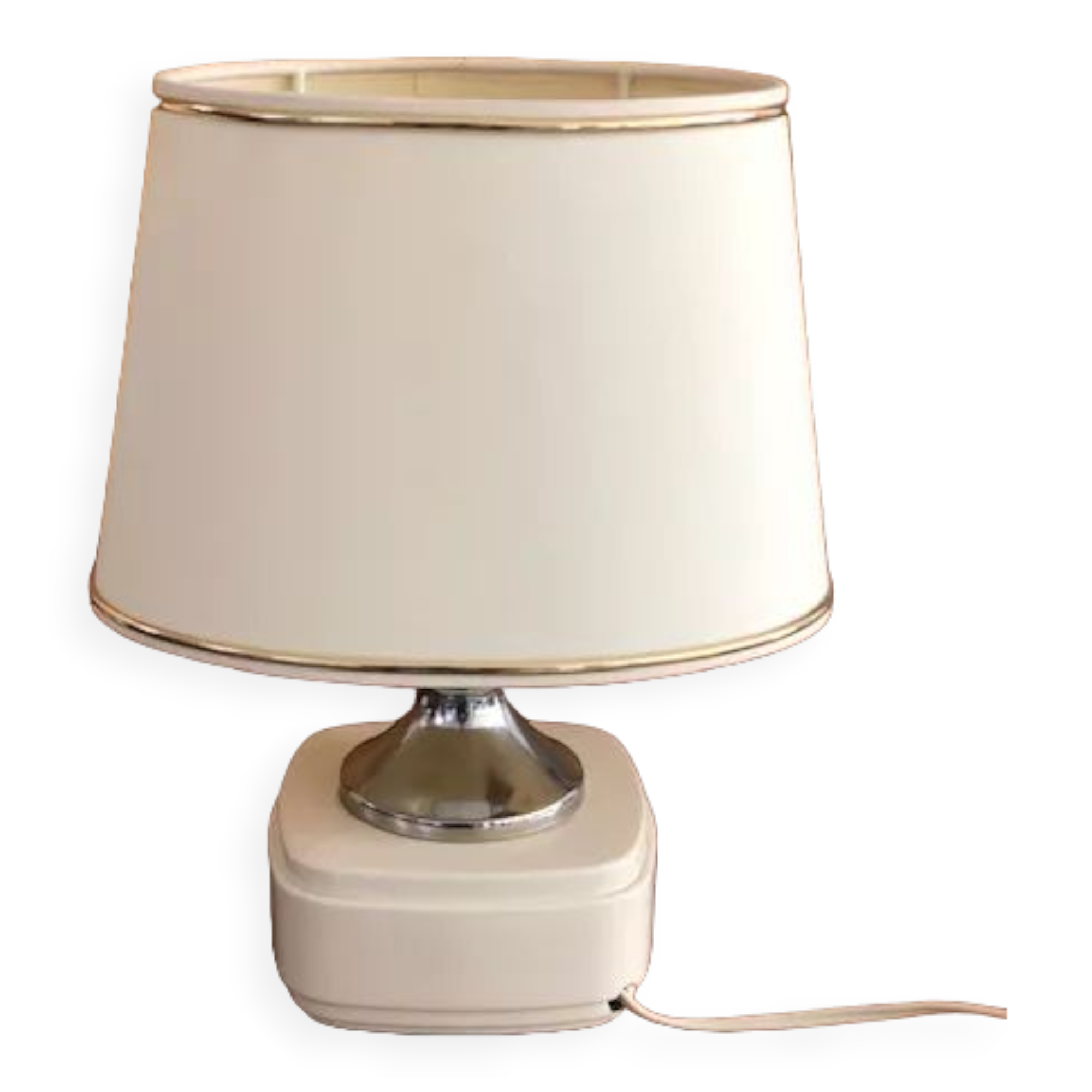 Bedside lamps 50/60s