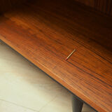 Sideboard teak, Danish design, 60's