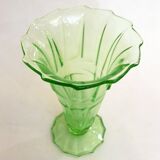 Art Deco Uraline Vase